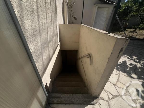 Maison à vendre  2 pièces - 42,71 m 2   MAISONS ALFORT  - 94