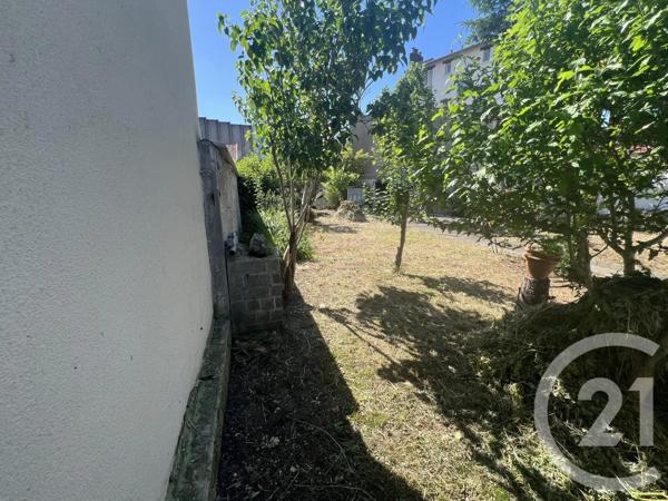 Maison à vendre  2 pièces - 42,71 m 2   MAISONS ALFORT  - 94