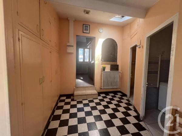 Maison à vendre  2 pièces - 42,71 m 2   MAISONS ALFORT  - 94