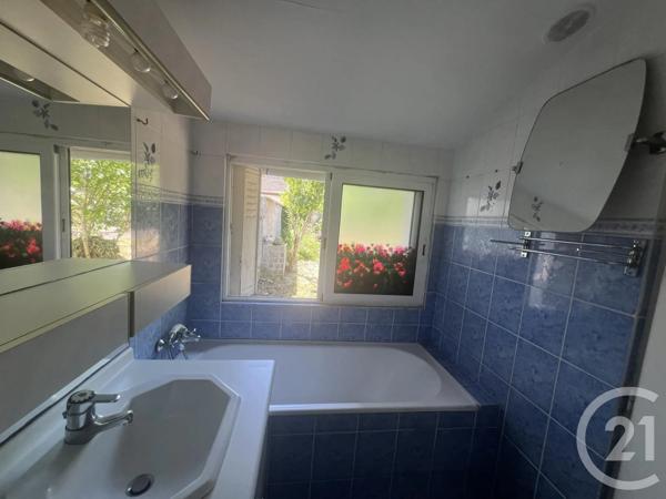Maison à vendre  2 pièces - 42,71 m 2   MAISONS ALFORT  - 94