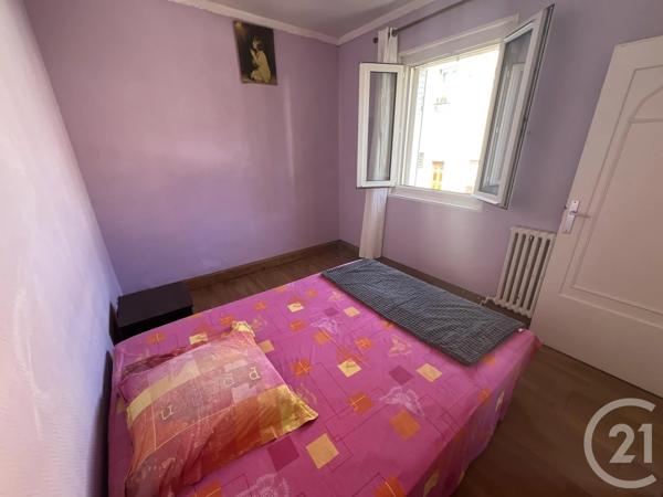 Maison à vendre  2 pièces - 42,71 m 2   MAISONS ALFORT  - 94