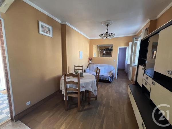 Maison à vendre  2 pièces - 42,71 m 2   MAISONS ALFORT  - 94