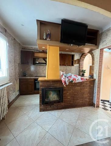Maison à vendre  2 pièces - 42,71 m 2   MAISONS ALFORT  - 94