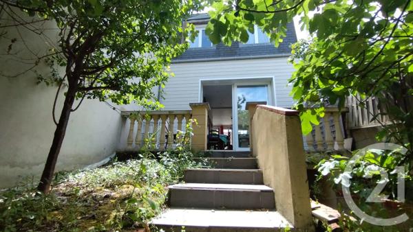 Maison à vendre  2 pièces - 42,71 m 2   MAISONS ALFORT  - 94