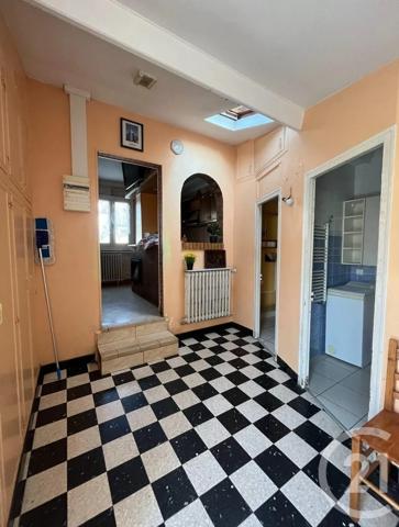 Maison à vendre  2 pièces - 42,71 m 2   MAISONS ALFORT  - 94