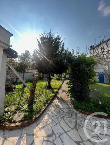 Maison à vendre  2 pièces - 42,71 m 2   MAISONS ALFORT  - 94