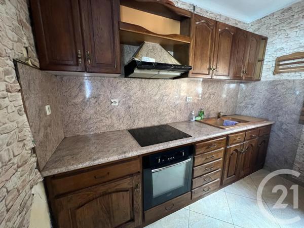 Maison à vendre  2 pièces - 42,71 m 2   MAISONS ALFORT  - 94