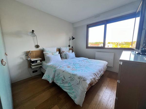 Appartement Saint Maur Des Fosses 3 pièces 61.51 m2