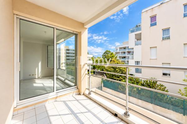 Parking + appartement