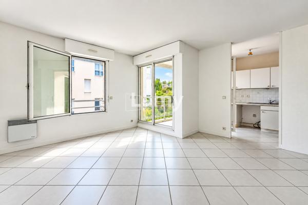 Parking + appartement