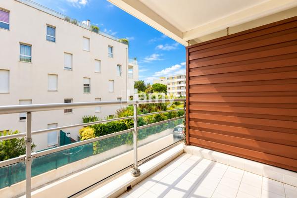Parking + appartement