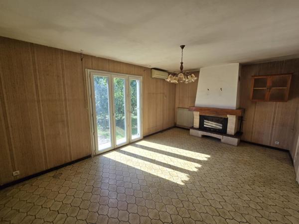 Maison individuelle – Gujan-Mestras (Quartier Meyran)