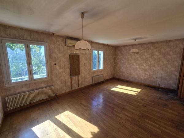 Maison individuelle – Gujan-Mestras (Quartier Meyran)