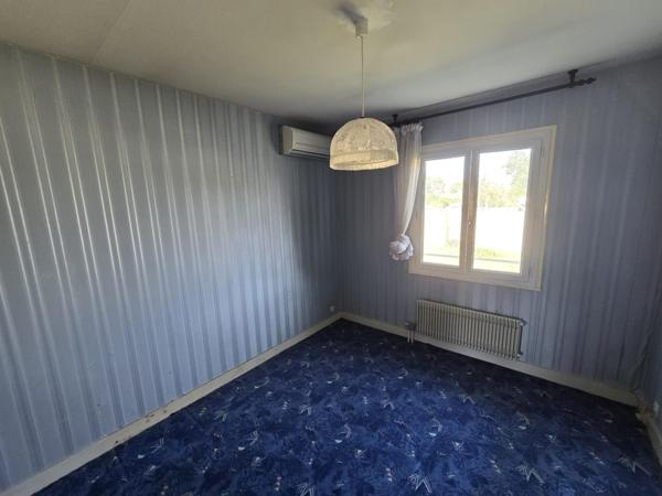 Maison individuelle – Gujan-Mestras (Quartier Meyran)