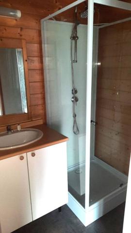 Maison 3 pièces 27 m²