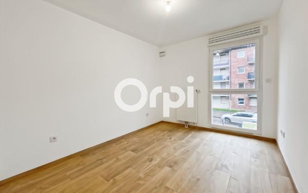 Appartement à vendre    4 pièces • 93,20 m2 Saint-Laurent-Blangy