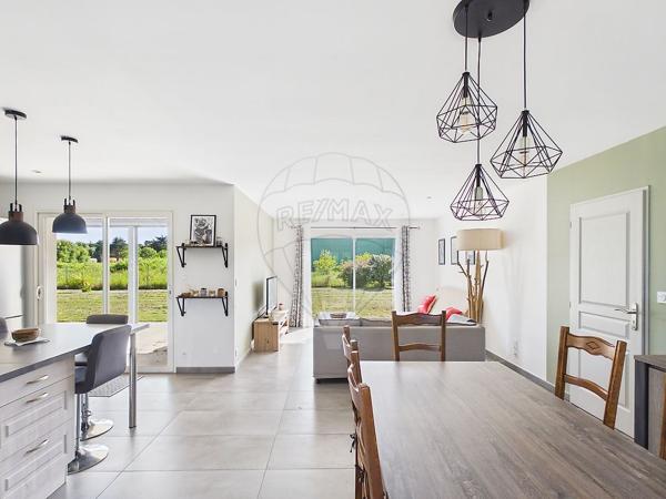Maison 3 chambre(s) à vendre - Le Grand-Village-Plage, Charente-Maritime - 17