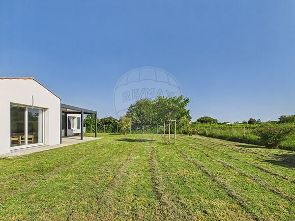 Maison 3 chambre(s) à vendre - Le Grand-Village-Plage, Charente-Maritime - 17