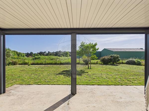 Maison 3 chambre(s) à vendre - Le Grand-Village-Plage, Charente-Maritime - 17