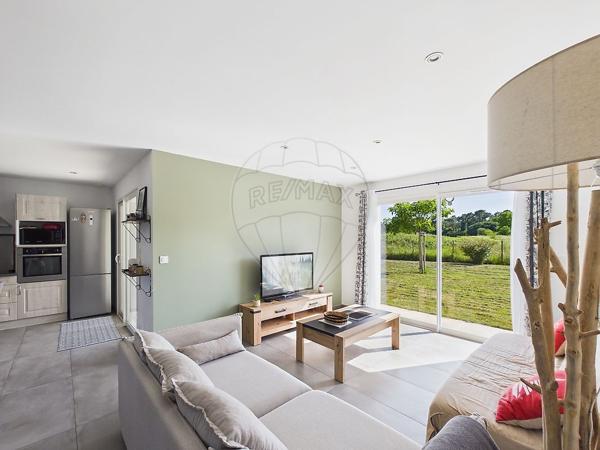 Maison 3 chambre(s) à vendre - Le Grand-Village-Plage, Charente-Maritime - 17