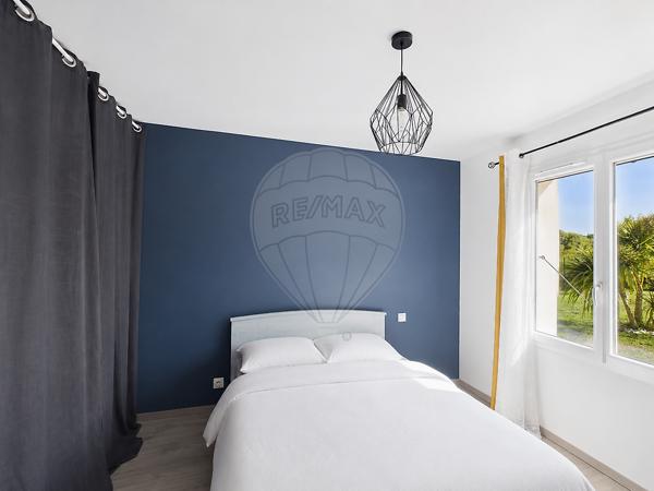 Maison 3 chambre(s) à vendre - Le Grand-Village-Plage, Charente-Maritime - 17