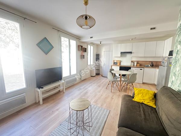 VIEUX PUTEAUX: Appartement  2 pièces
