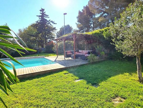 Appartement 5 chambre(s) à vendre - Bormes-les-Mimosas, Var - 83