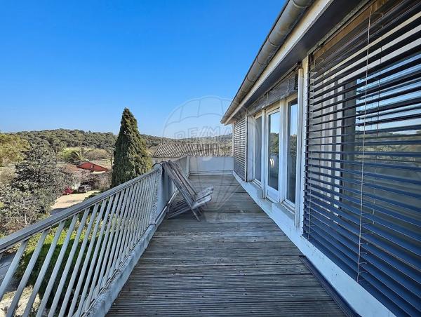 Appartement 5 chambre(s) à vendre - Bormes-les-Mimosas, Var - 83