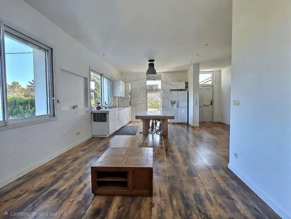 Appartement 5 chambre(s) à vendre - Bormes-les-Mimosas, Var - 83
