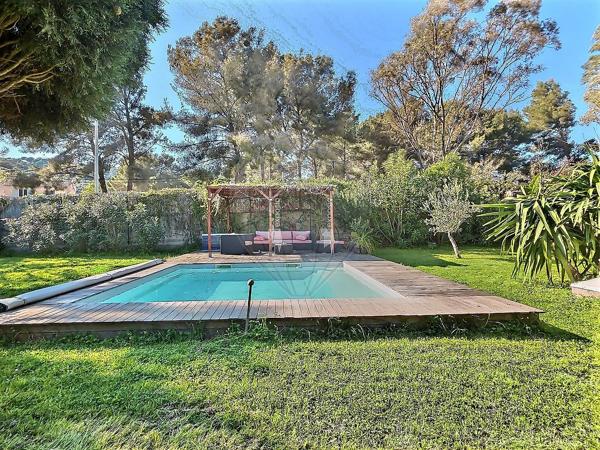 Appartement 5 chambre(s) à vendre - Bormes-les-Mimosas, Var - 83