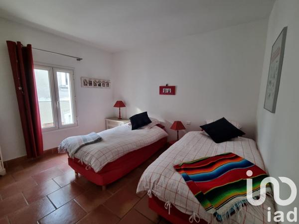Maison à vendre 7 pièces 208 m² Aigues-Mortes