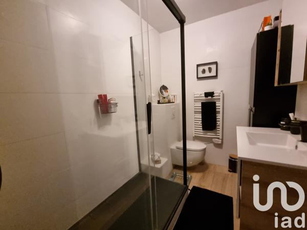 Maison à vendre 7 pièces 208 m² Aigues-Mortes