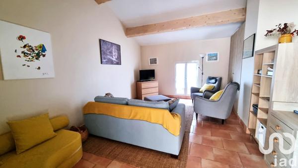 Maison à vendre 7 pièces 208 m² Aigues-Mortes