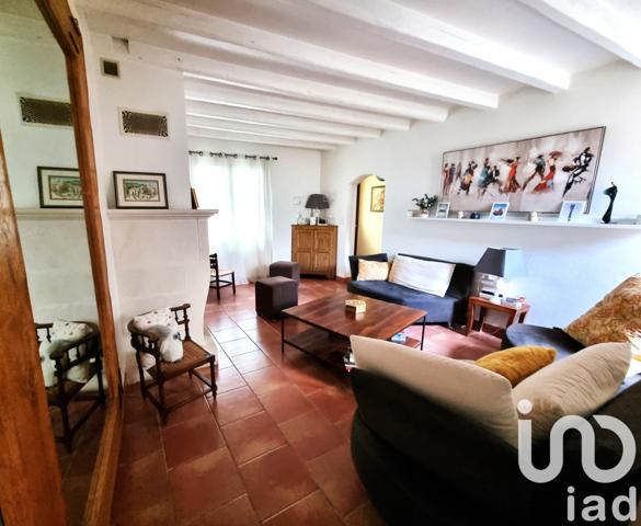 Maison à vendre 7 pièces 208 m² Aigues-Mortes