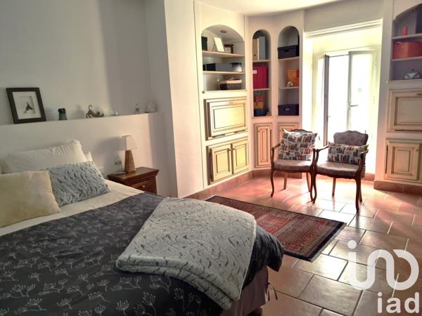 Maison à vendre 7 pièces 208 m² Aigues-Mortes