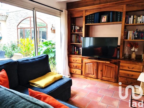 Maison à vendre 7 pièces 208 m² Aigues-Mortes