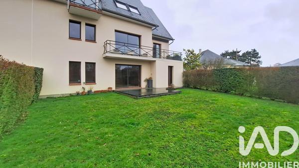 Appartement à vendre 5 pièces 113 m² Bourg-Achard