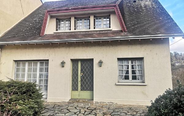 Vente Maison Aixe-sur-vienne   