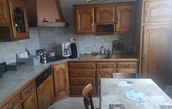 Vente Maison Aixe-sur-vienne   