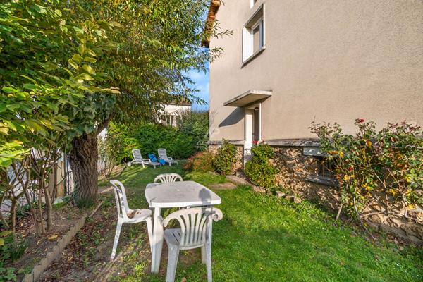 Appartement Le Pecq 2 pièce(s) 34 m2 €199 000 ** - Référence 17215