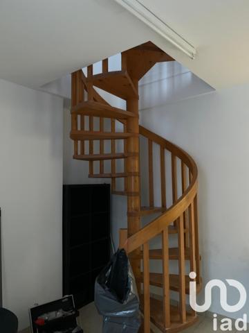 Immeuble à vendre 99 m² Nangis