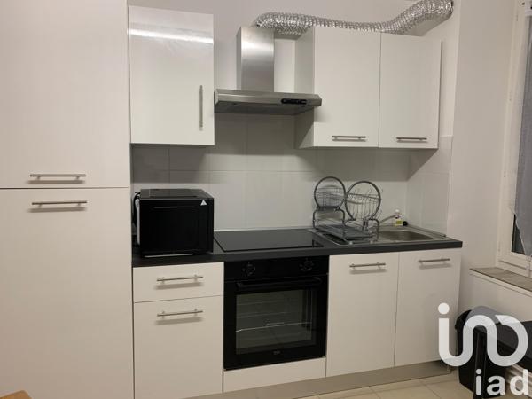 Immeuble à vendre 99 m² Nangis