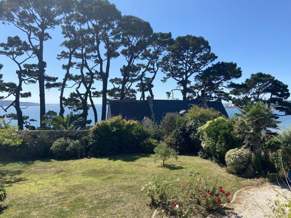 Maison à vendre à Le Relecq-Kerhuon dans le Finistère (29480), ref : 030/382