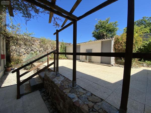 Maison à vendre à Le Relecq-Kerhuon dans le Finistère (29480), ref : 030/382