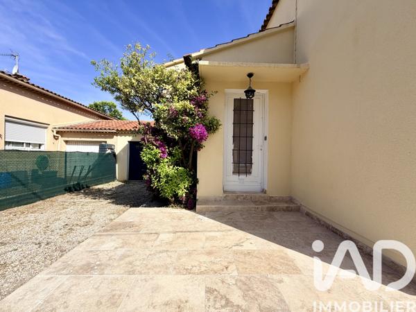 Maison à vendre 4 pièces 75,38 m² La Valette-du-Var