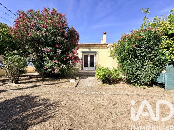Maison à vendre 4 pièces 75,38 m² La Valette-du-Var