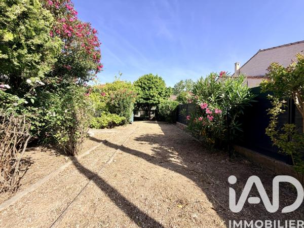 Maison à vendre 4 pièces 75,38 m² La Valette-du-Var