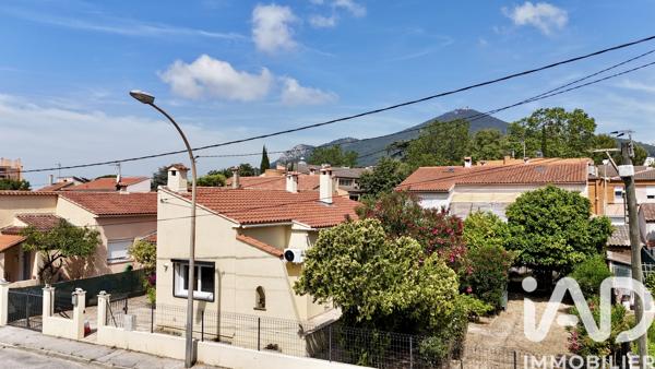 Maison à vendre 4 pièces 75,38 m² La Valette-du-Var