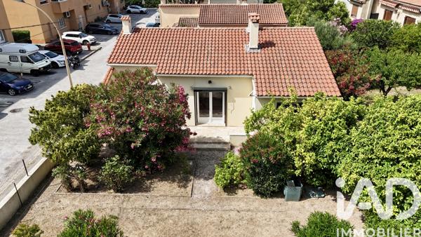 Maison à vendre 4 pièces 75,38 m² La Valette-du-Var