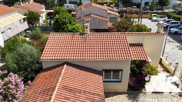 Maison à vendre 4 pièces 75,38 m² La Valette-du-Var